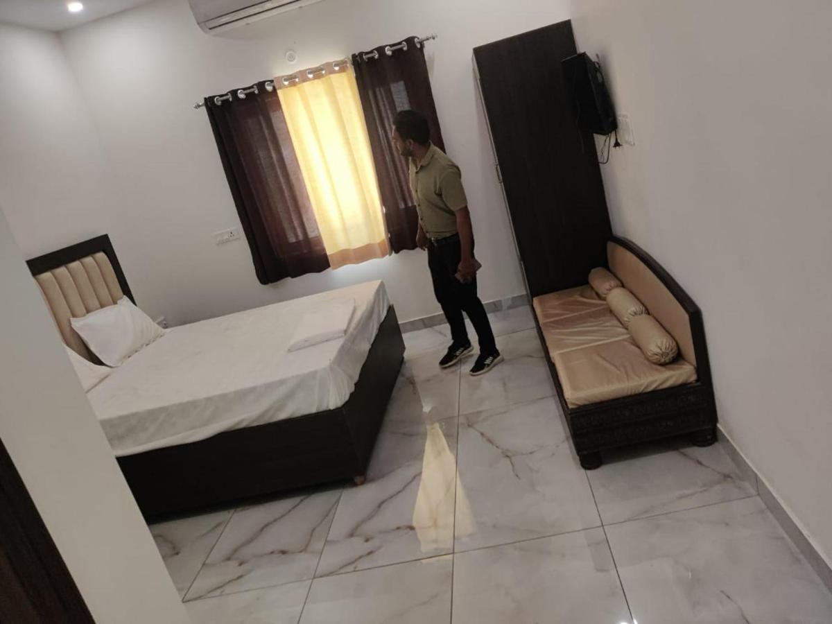 Royal Green Celebrate In Style Saharanpur Ngoại thất bức ảnh