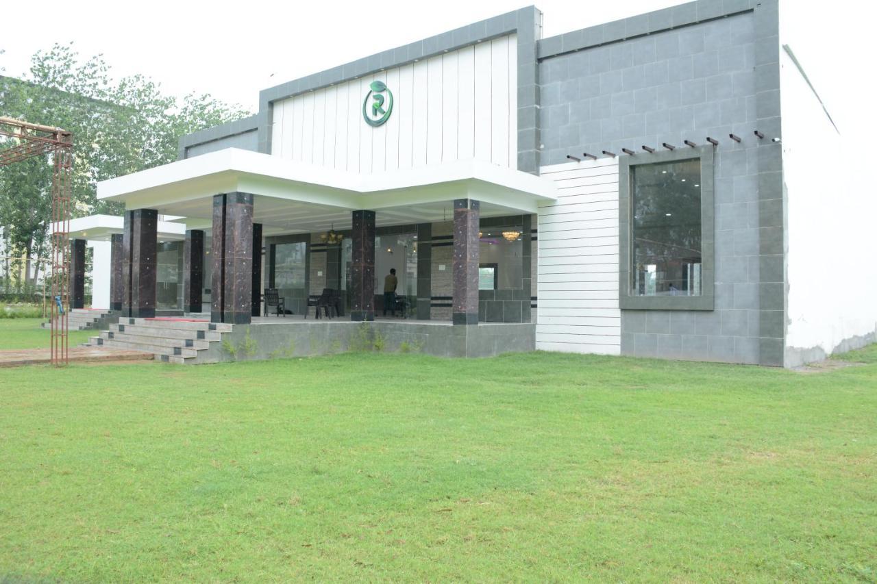 Royal Green Celebrate In Style Saharanpur Ngoại thất bức ảnh