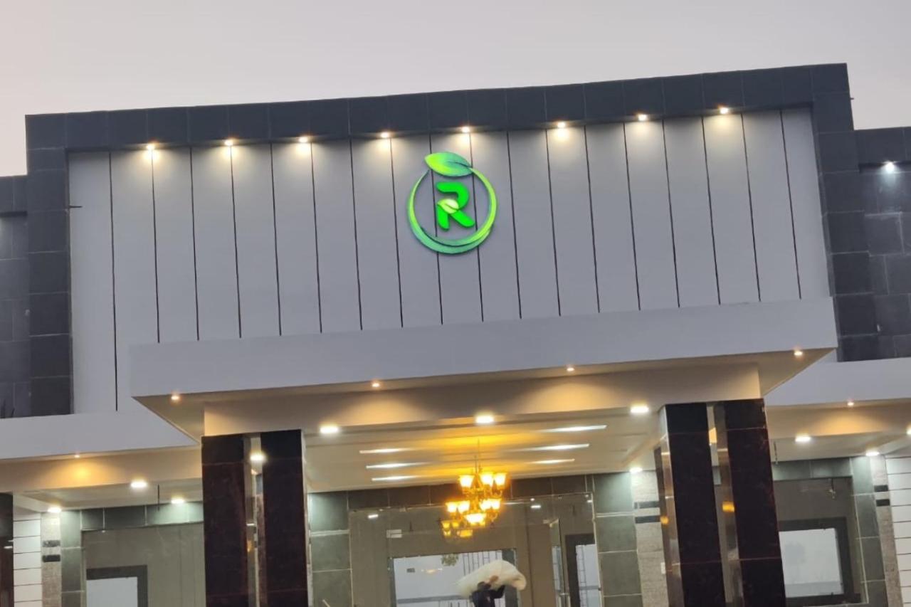 Royal Green Celebrate In Style Saharanpur Ngoại thất bức ảnh