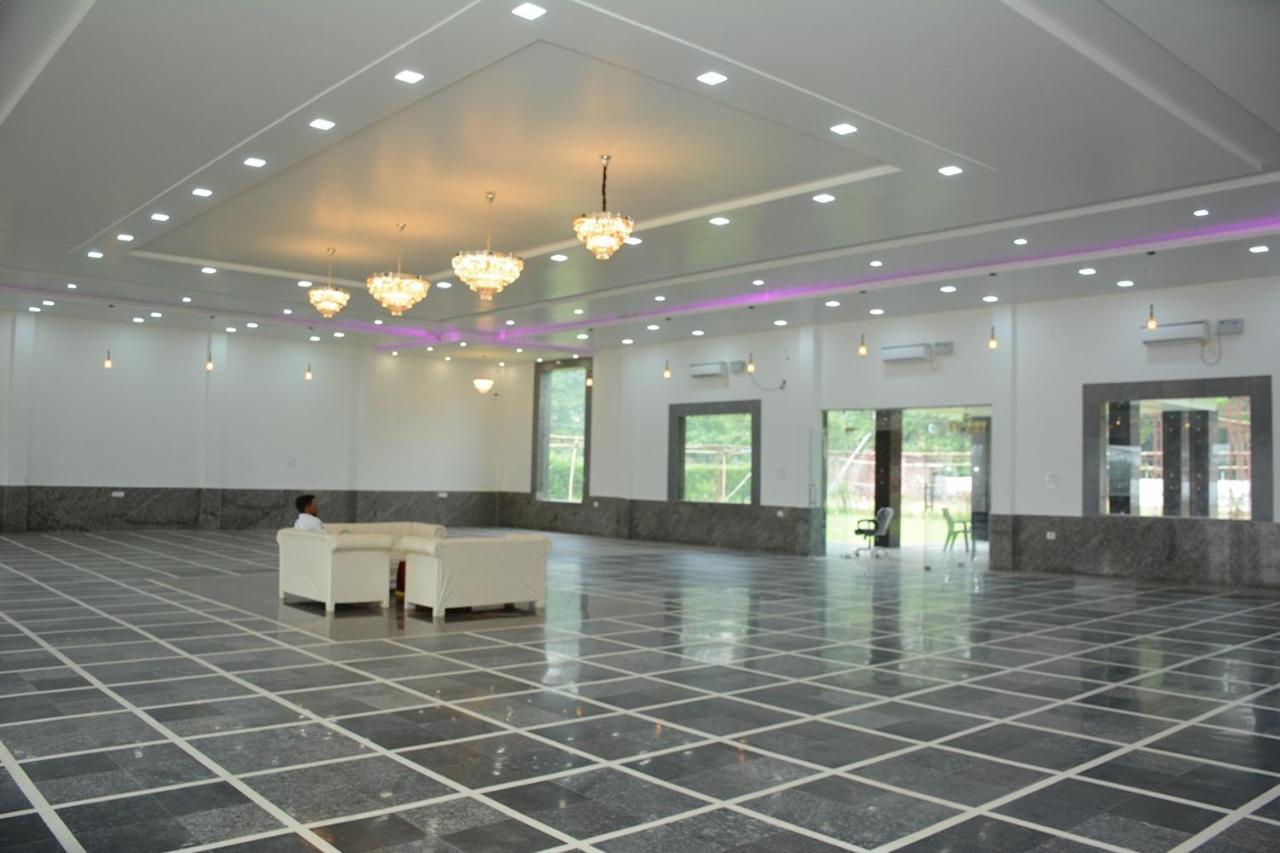Royal Green Celebrate In Style Saharanpur Ngoại thất bức ảnh