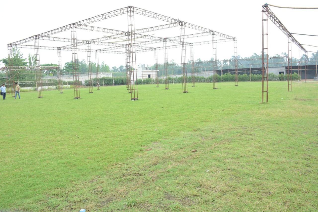 Royal Green Celebrate In Style Saharanpur Ngoại thất bức ảnh