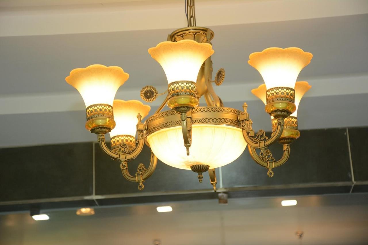 Royal Green Celebrate In Style Saharanpur Ngoại thất bức ảnh