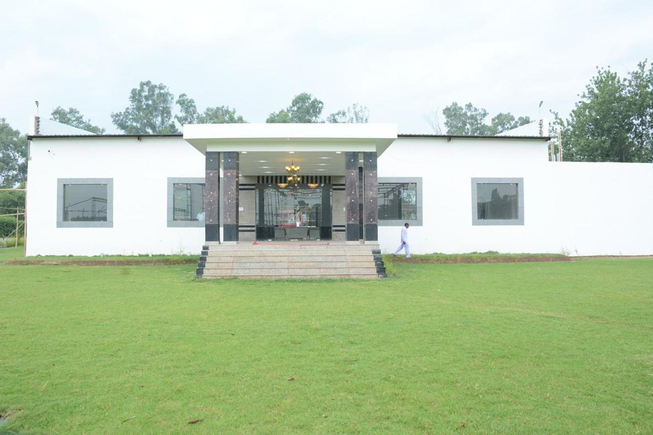 Royal Green Celebrate In Style Saharanpur Ngoại thất bức ảnh