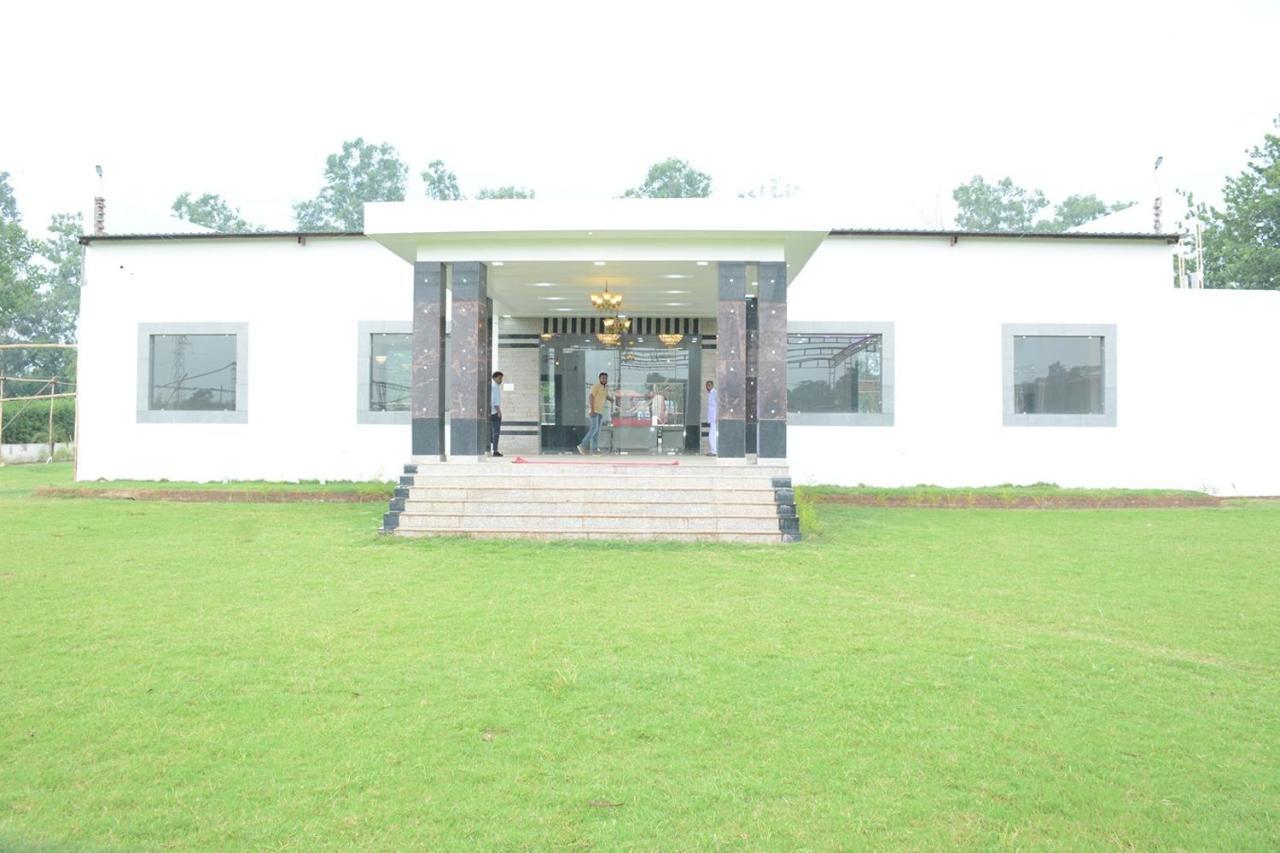 Royal Green Celebrate In Style Saharanpur Ngoại thất bức ảnh
