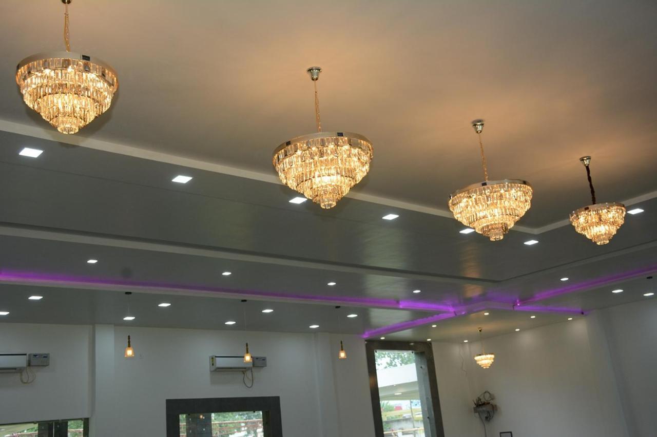 Royal Green Celebrate In Style Saharanpur Ngoại thất bức ảnh