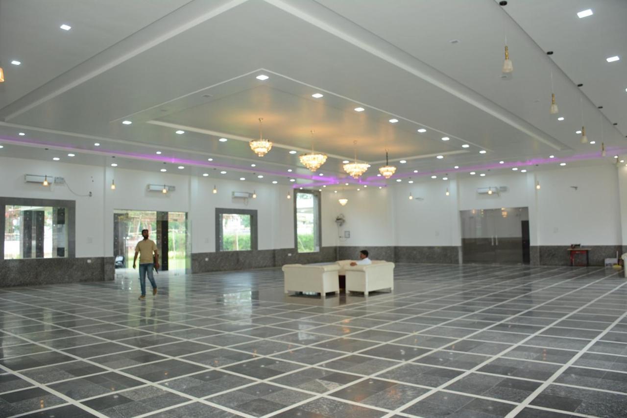 Royal Green Celebrate In Style Saharanpur Ngoại thất bức ảnh