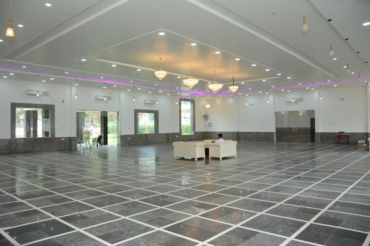 Royal Green Celebrate In Style Saharanpur Ngoại thất bức ảnh