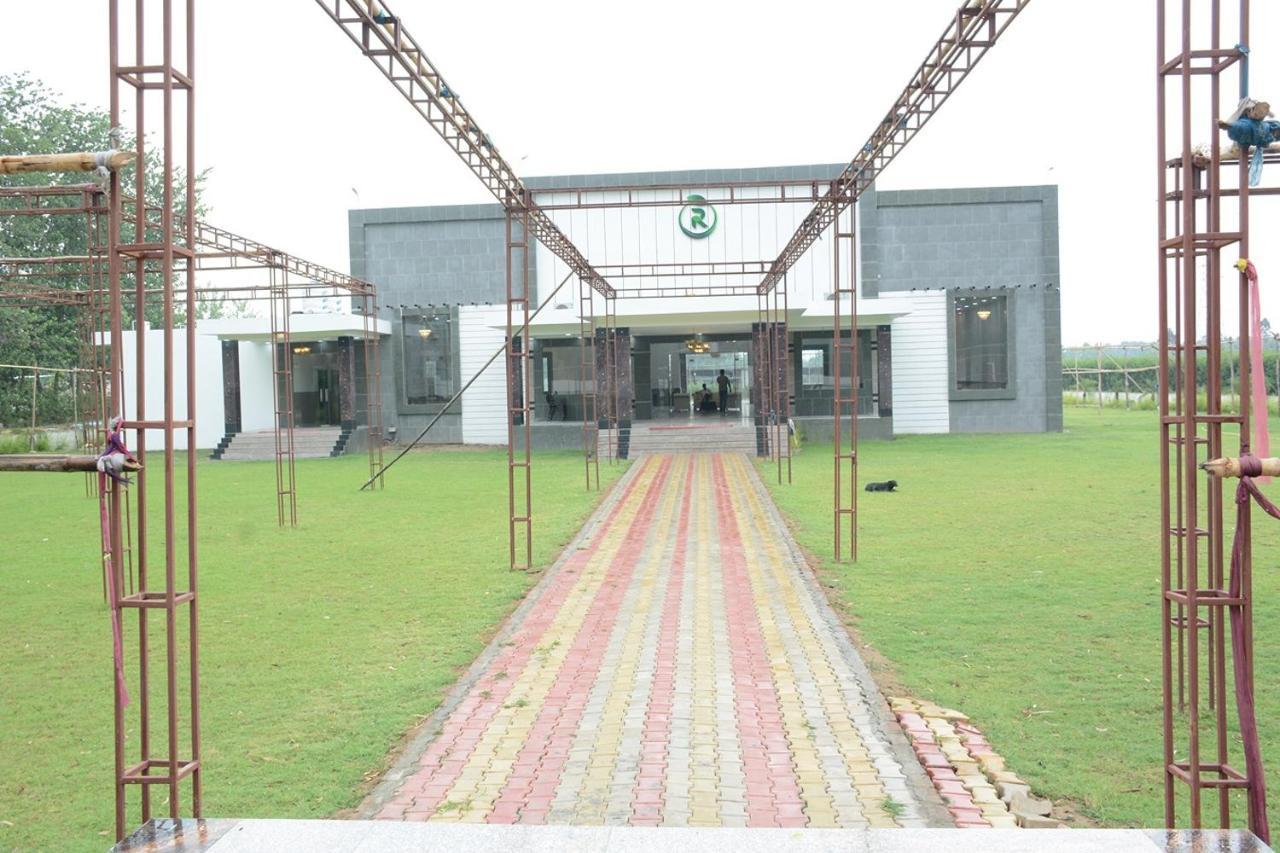 Royal Green Celebrate In Style Saharanpur Ngoại thất bức ảnh