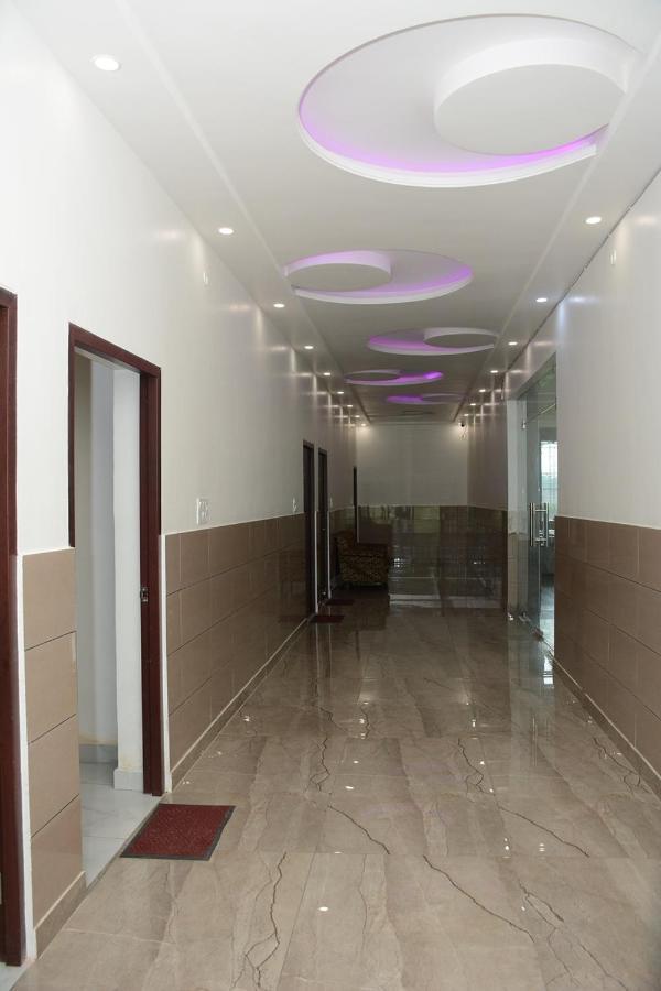 Royal Green Celebrate In Style Saharanpur Ngoại thất bức ảnh