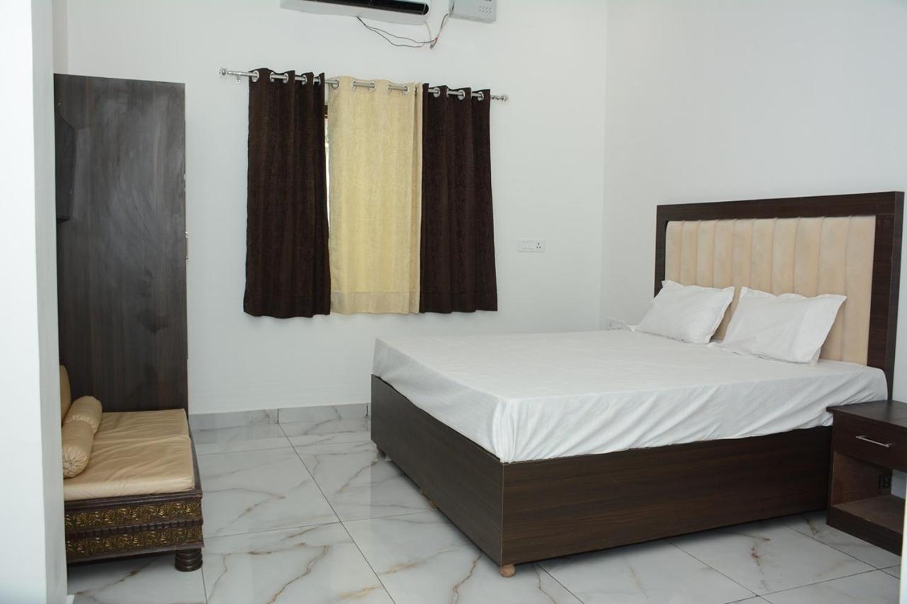 Royal Green Celebrate In Style Saharanpur Ngoại thất bức ảnh