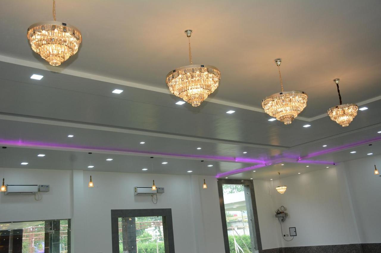 Royal Green Celebrate In Style Saharanpur Ngoại thất bức ảnh