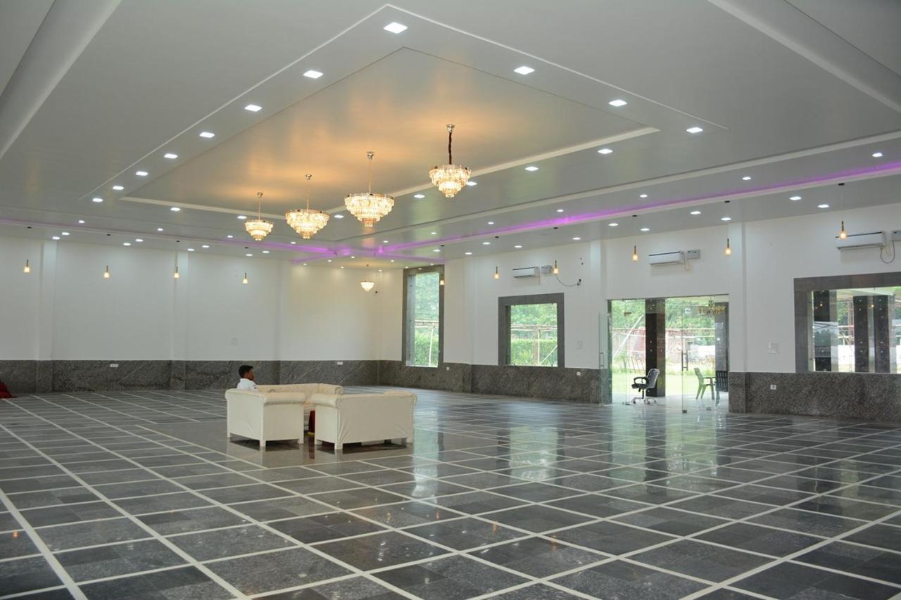 Royal Green Celebrate In Style Saharanpur Ngoại thất bức ảnh