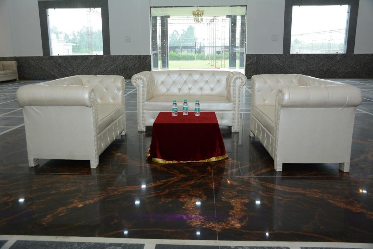 Royal Green Celebrate In Style Saharanpur Ngoại thất bức ảnh