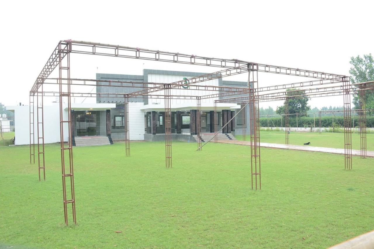Royal Green Celebrate In Style Saharanpur Ngoại thất bức ảnh