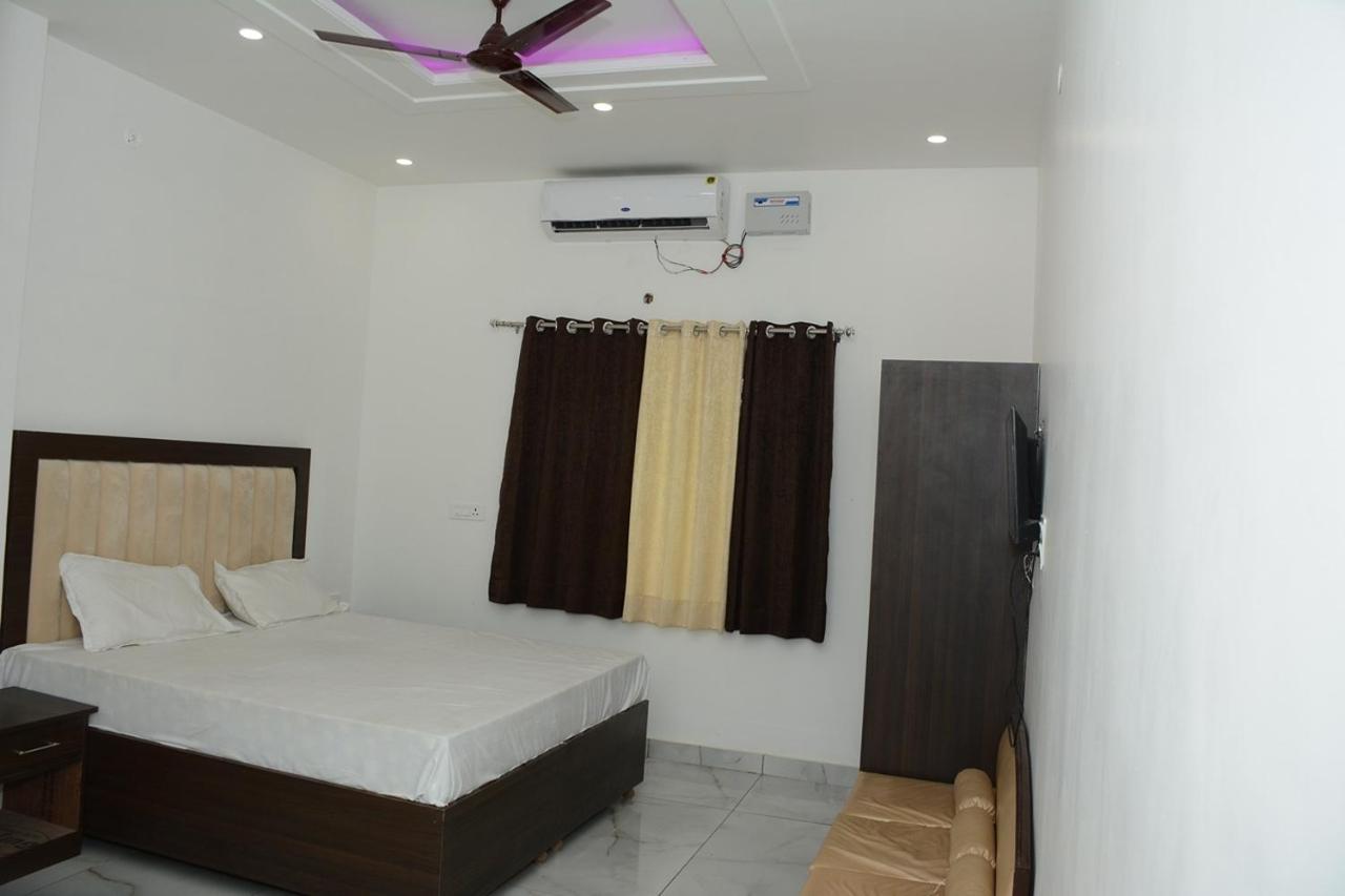 Royal Green Celebrate In Style Saharanpur Ngoại thất bức ảnh