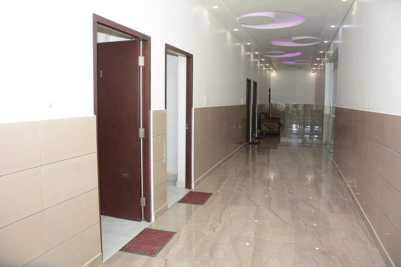 Royal Green Celebrate In Style Saharanpur Ngoại thất bức ảnh