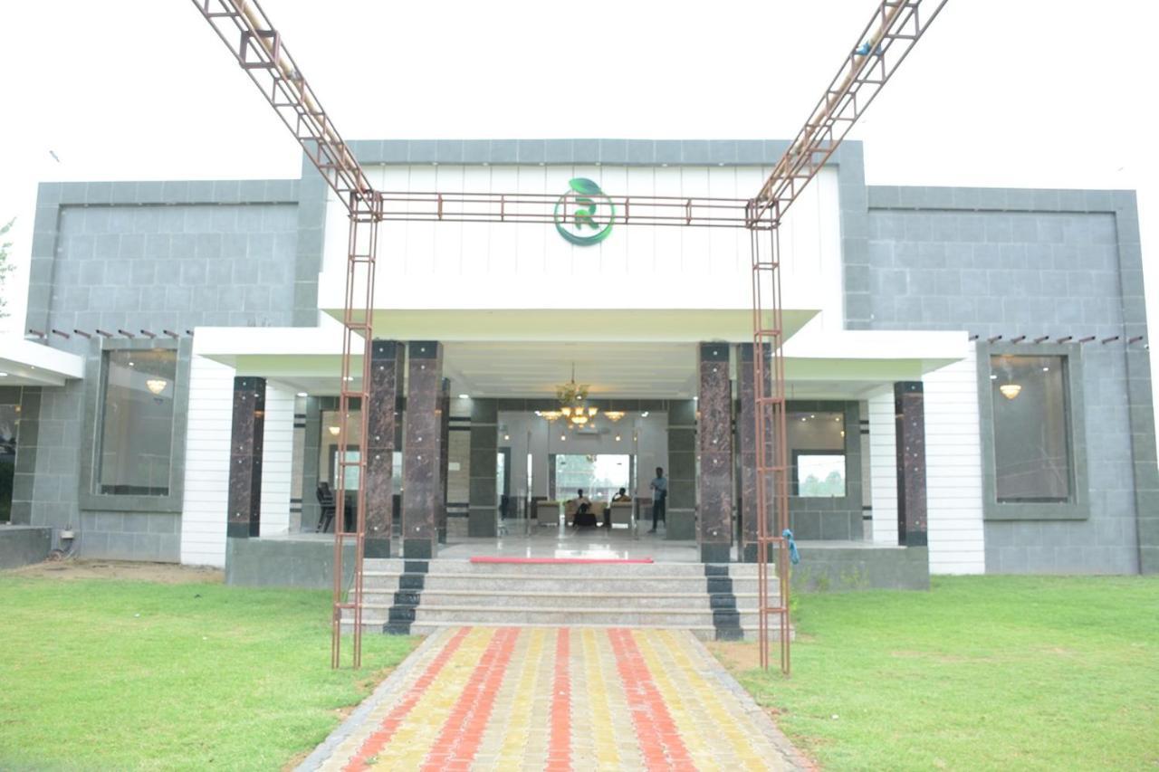 Royal Green Celebrate In Style Saharanpur Ngoại thất bức ảnh