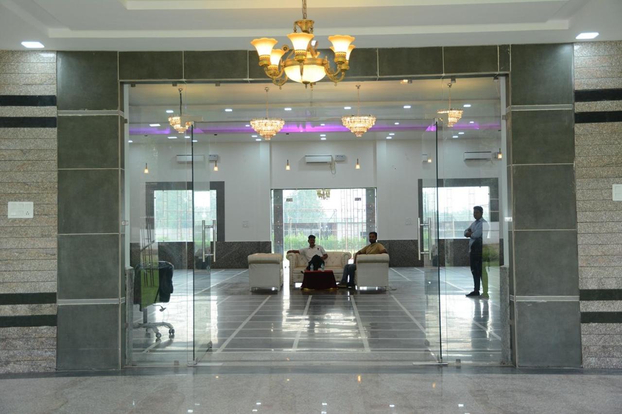 Royal Green Celebrate In Style Saharanpur Ngoại thất bức ảnh